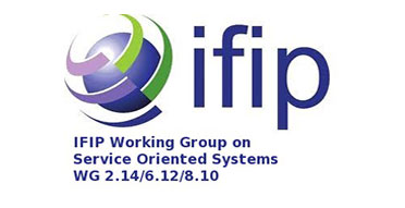 IFIP Working Groups on Service Oriented Systems
